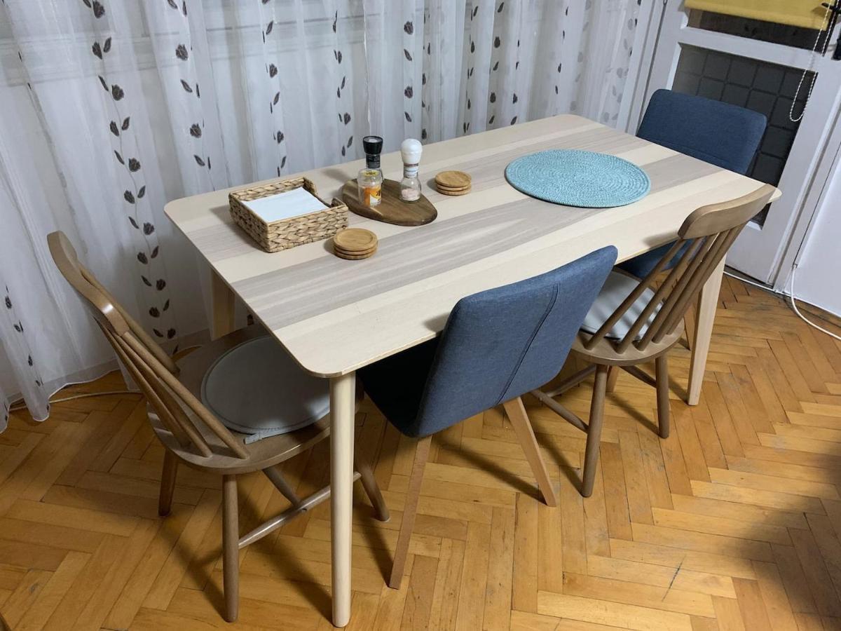 Apartment "Mime" Zadar Luaran gambar