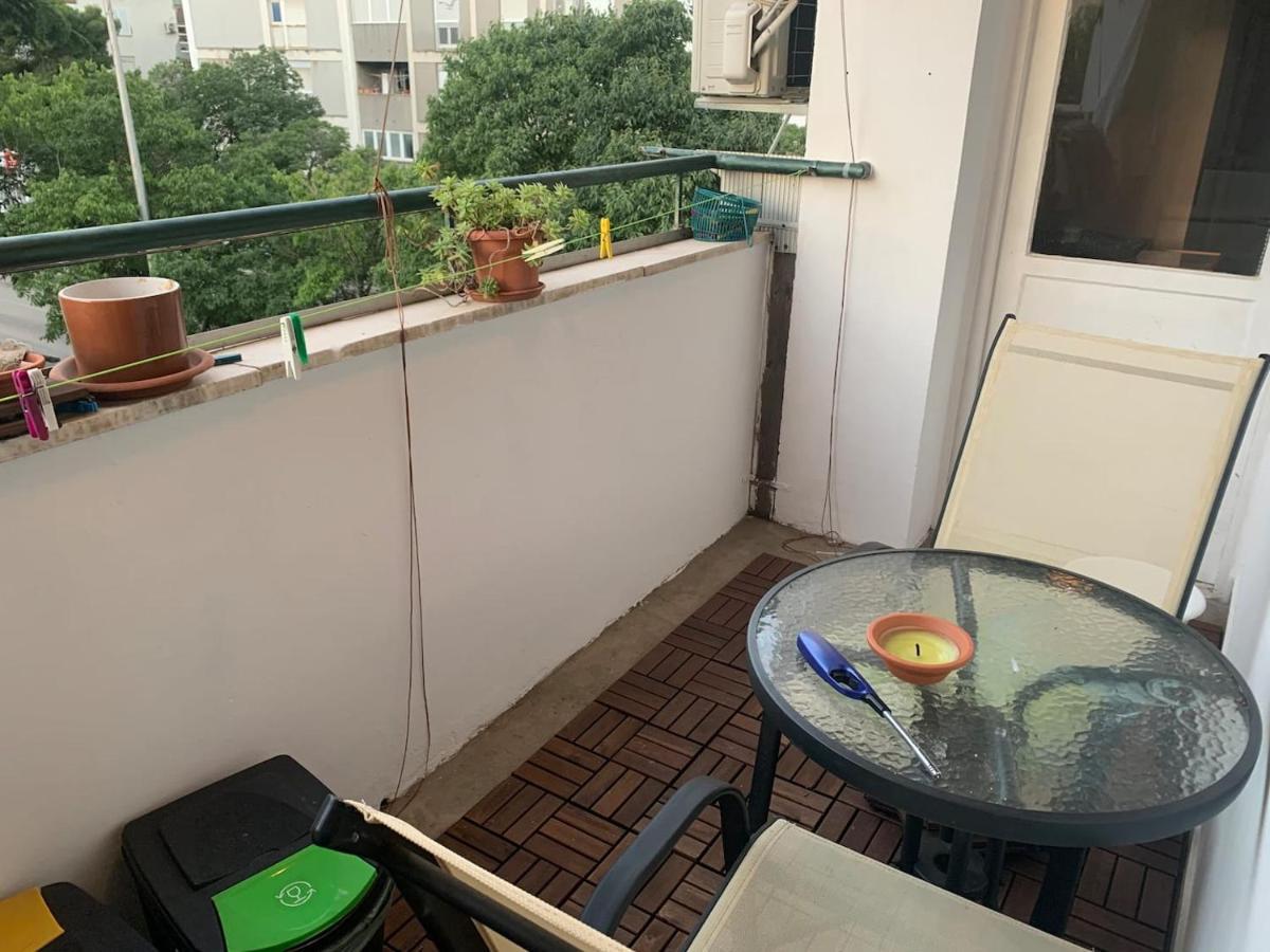Apartment "Mime" Zadar Luaran gambar