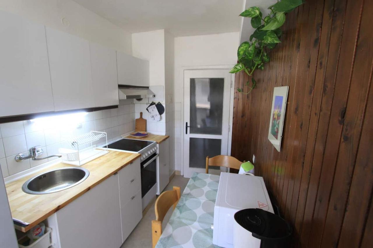 Apartment "Mime" Zadar Luaran gambar